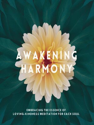 cover image of Awakening Harmony